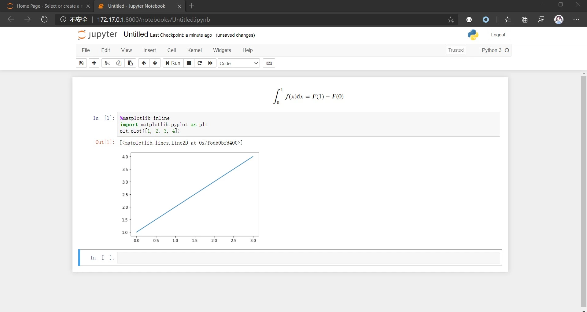 jupyter-notebook